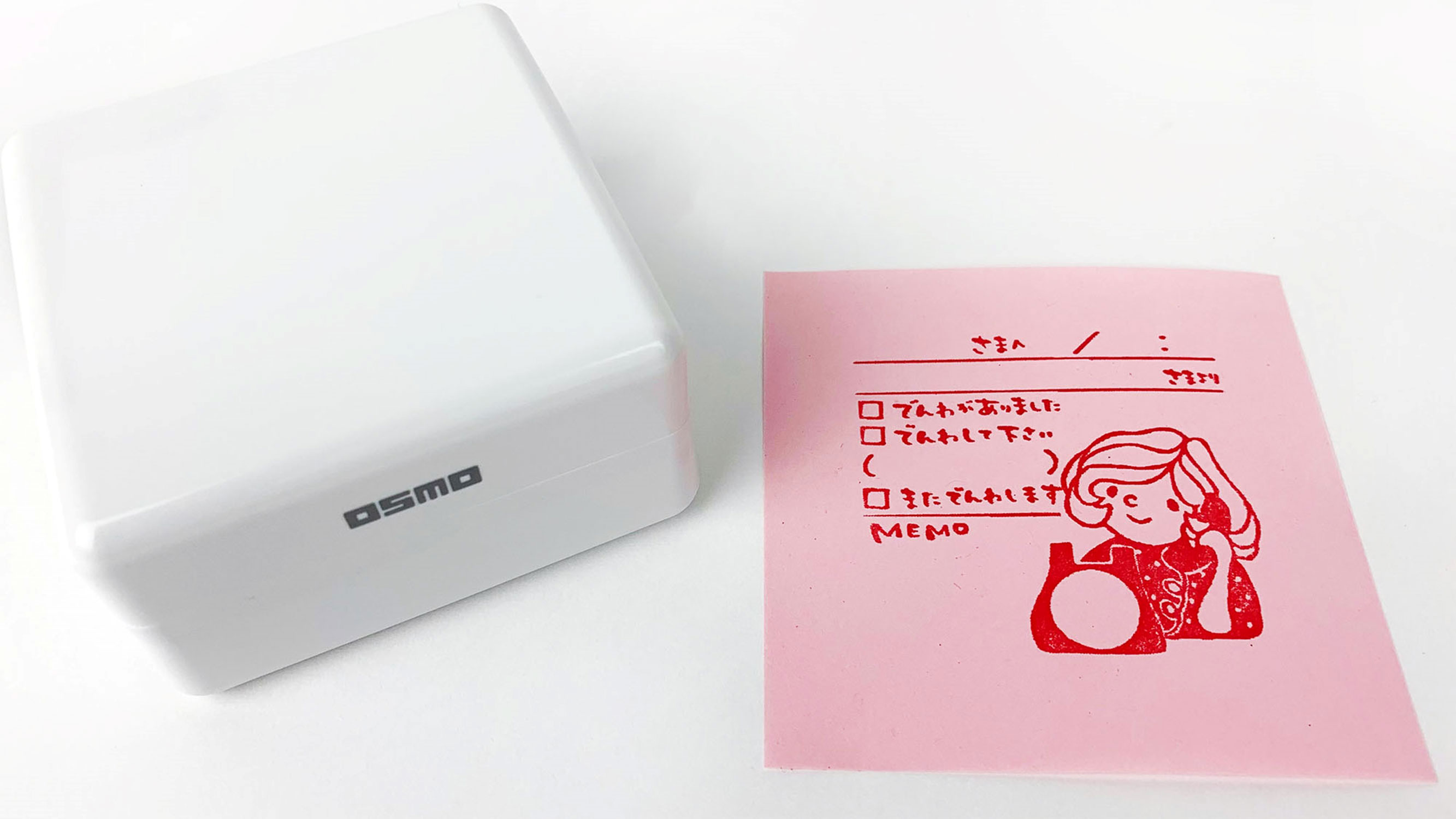 文具女子博2024】シヤチハタが文具女子博2024に出展、スタンプ