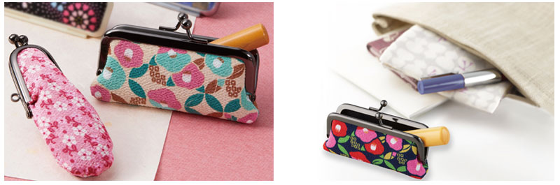 シヤチハタ 印鑑ケース お財布タイプ」新柄発売 | シヤチハタ株式会社