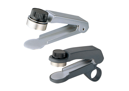 Xスタンパー | インキの補充方法 | サポート | シヤチハタ