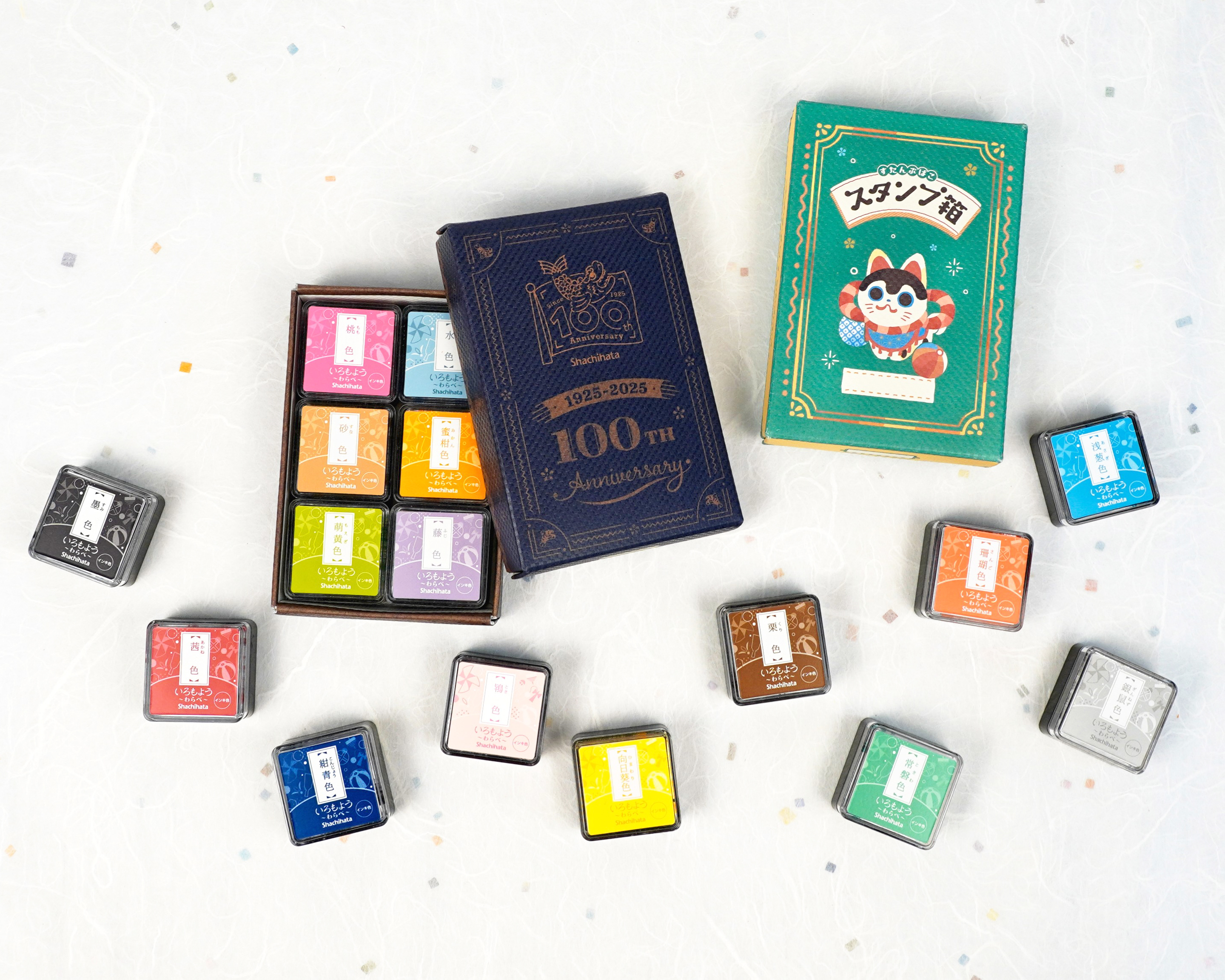 日本最大級の文具の祭典が、今年も広島で開催「文具女子博pop-up in