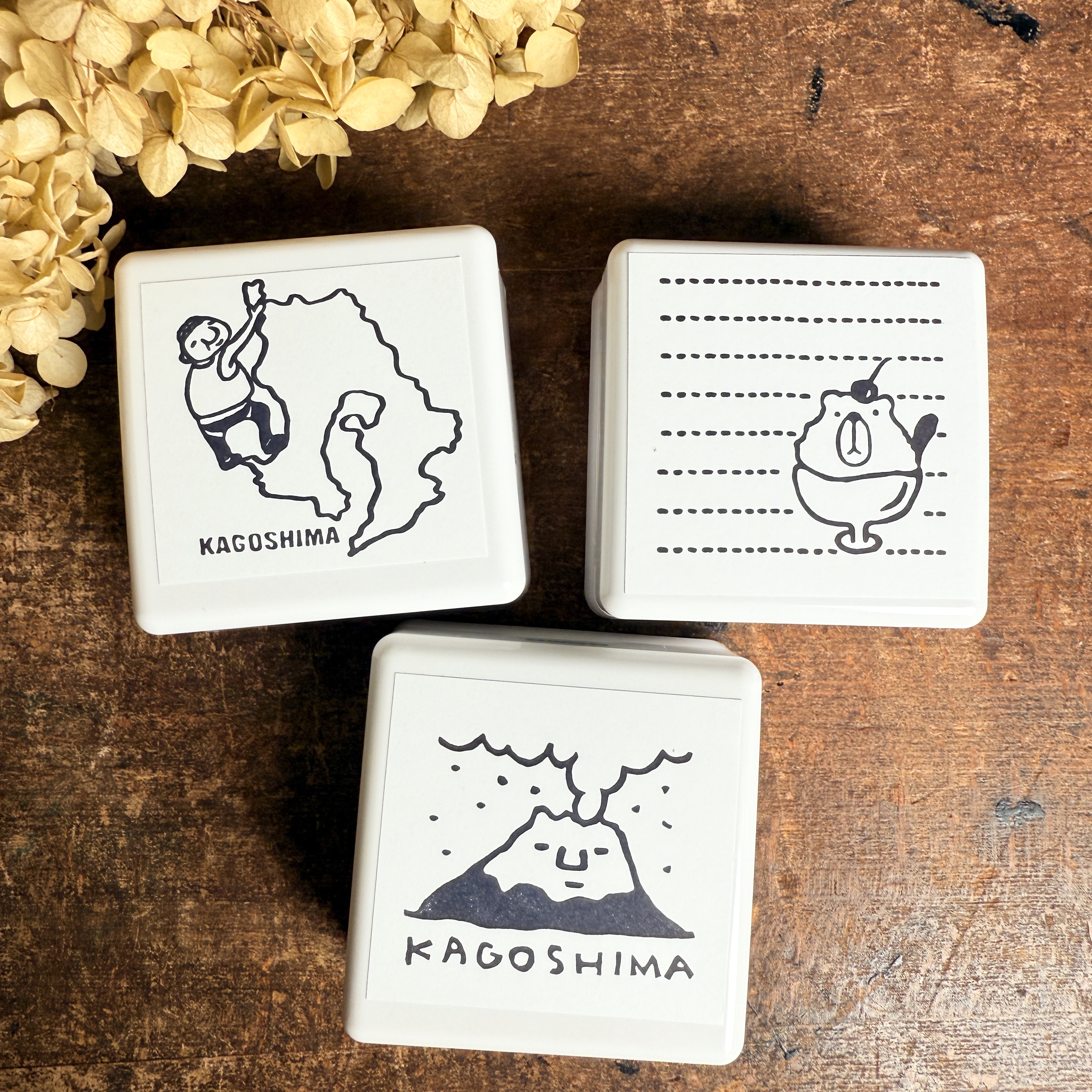 九州・鹿児島で初開催「文具女子博pop-up in鹿児島2025」に